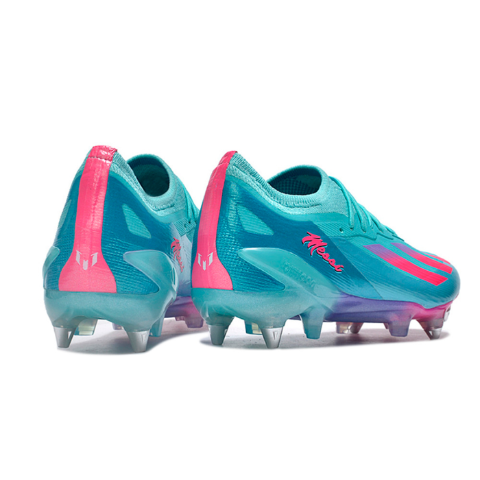Adidas X Crazyfast .1 SG Messi x Miami - Image 2