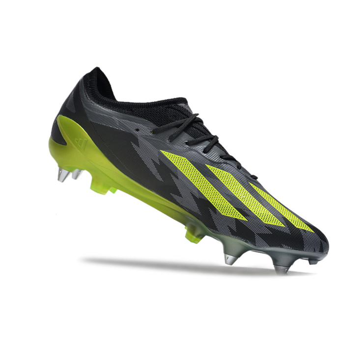 Adidas X Crazyfast .1 SG Crazycharged - Image 2