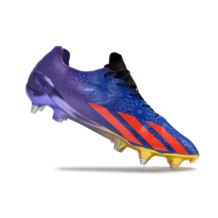 Adidas X Crazylight + SG 'MS' Salah - Image 2