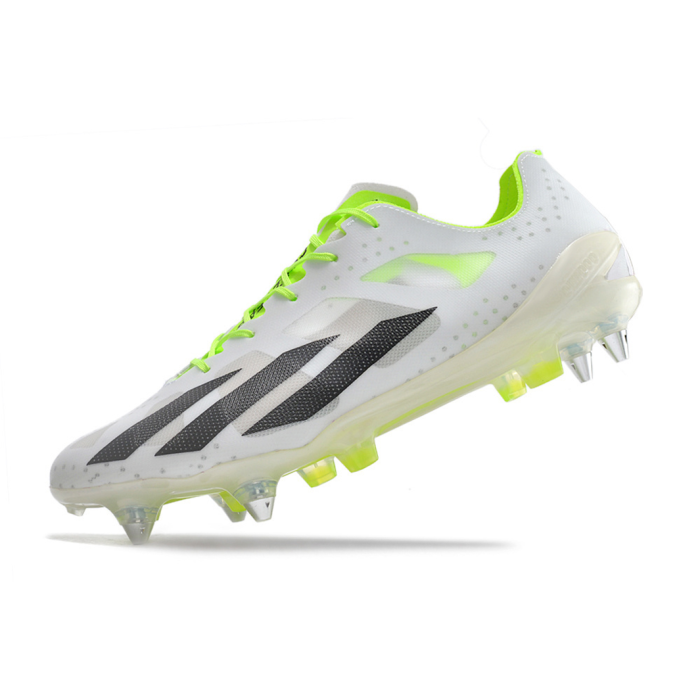Adidas X Crazyfast + SG Crazyrush - Image 2