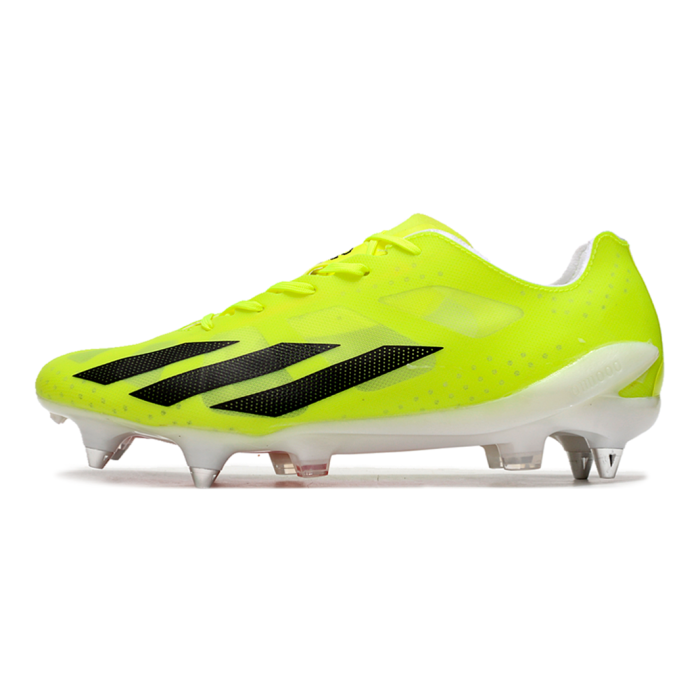 Adidas X Crazyfast + SG Solar Energy - Image 2