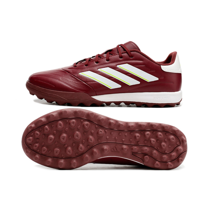 Adidas Copa Pure 2 League TF Energy Citrus - Image 2