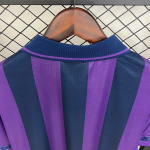 Tottenham 1995/97 Away Jersey – Retro Version - Image 6