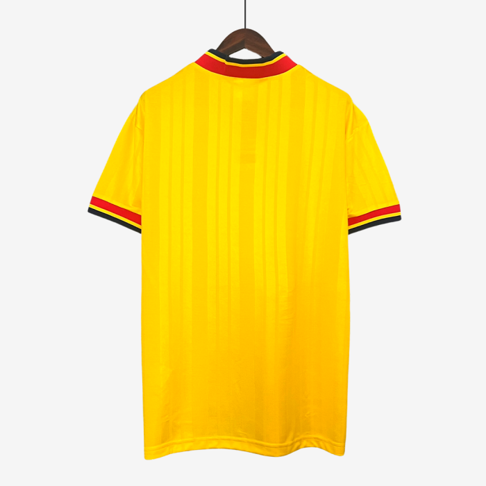 Arsenal 1993/94 Away Jersey – Retro Version - Image 7