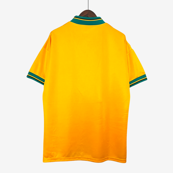 Bayern Munich 1993/95 Away Jersey – Retro Version - Image 7