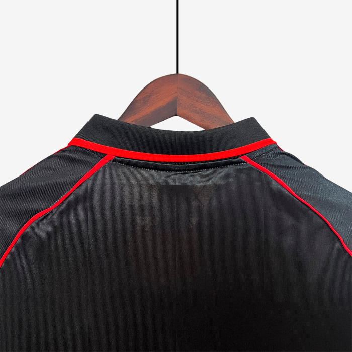 AC Milan 1998/99 Third Jersey – Retro Version - Image 7