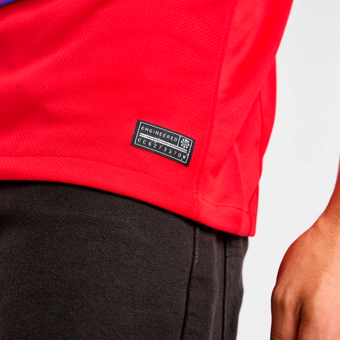 Paris Saint-Germain 2025/26 Third Jersey – Fan Version - Image 2