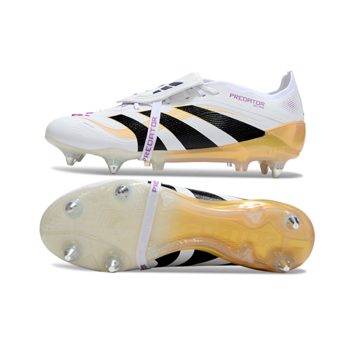 Adidas Predator Elite SG Tongue x Teamgeist - Image 3