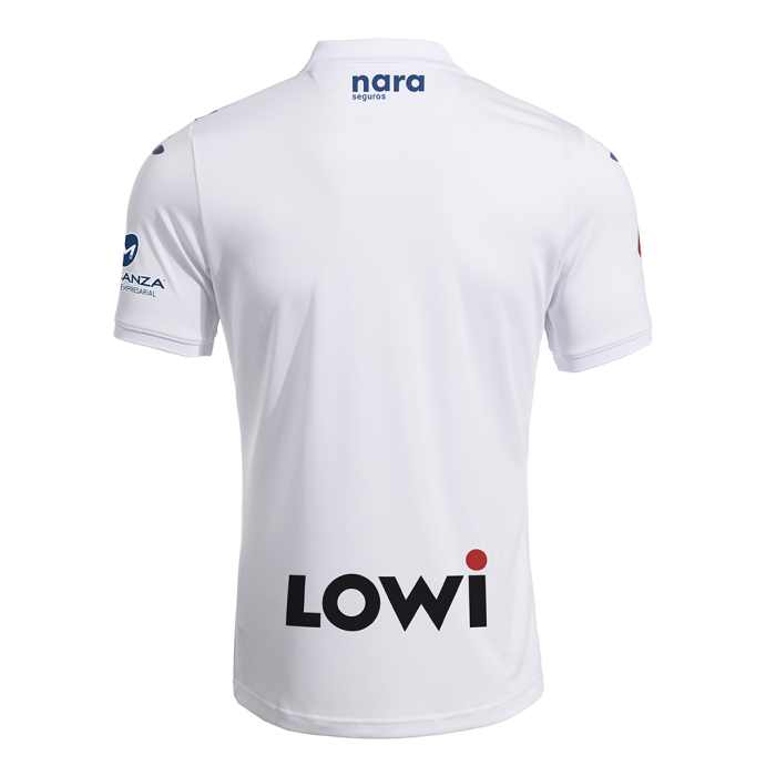Leganés 2025/26 Home Jersey - Fan Version - Image 2
