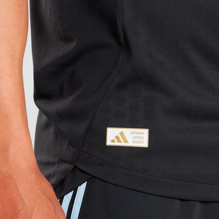 Aston Villa 2025/26 Away Jersey – Player Version - Image 3