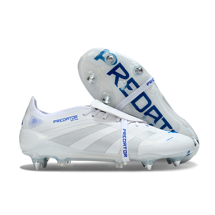 Adidas Predator Elite SG Tongue Polar Victory - Image 1