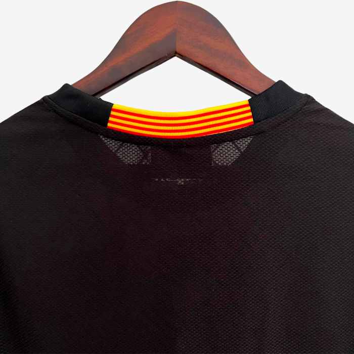 Barcelona 2013/14 Third Jersey – Retro Version - Image 7