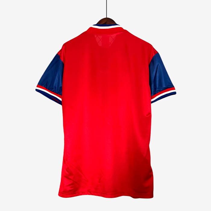Bayern Munich 1993/95 Home Jersey – Retro Version - Image 7