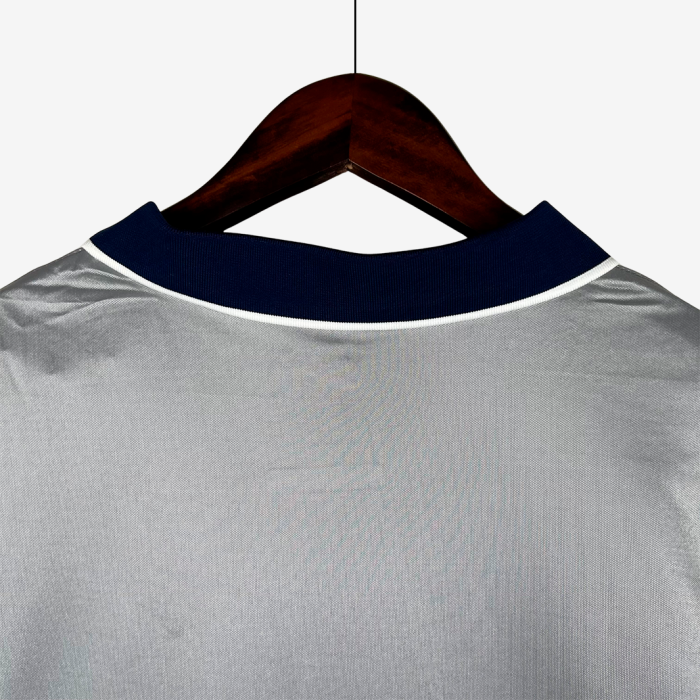 Paris Saint-Germain (PSG) 1999/00 Away Jersey – Retro Version - Image 7