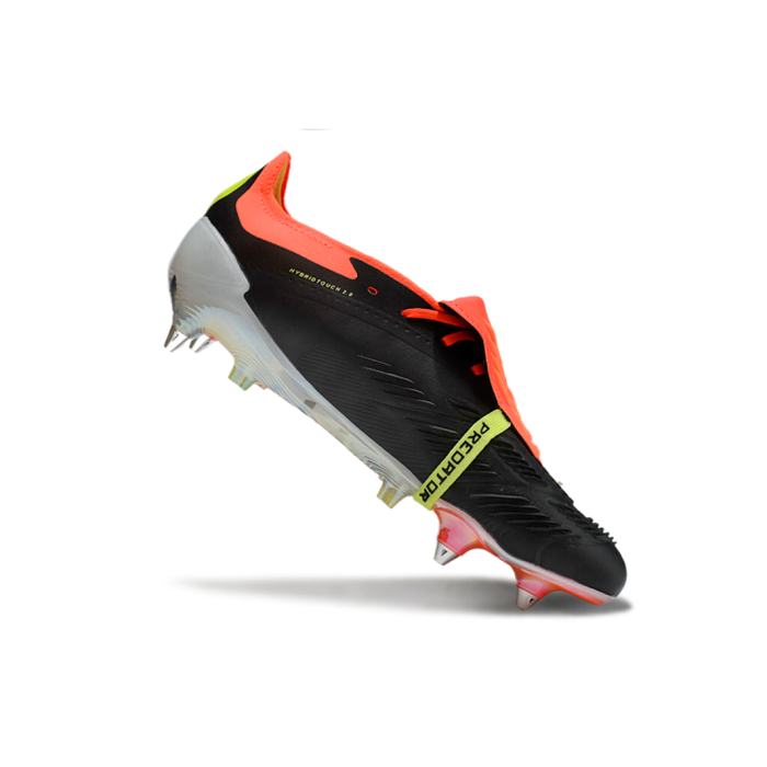 Adidas Predator Elite SG Tongue Solar Energy - Image 2