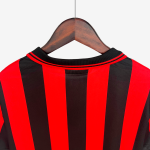 AC Milan 1997/98 Home Jersey – Retro Version - Image 6