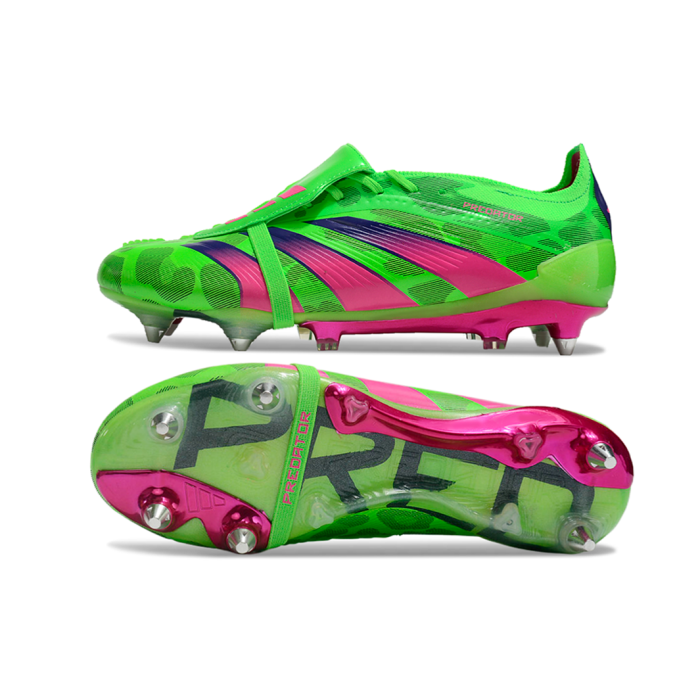 Adidas Predator Elite SG Tongue Generation Pred - Image 3
