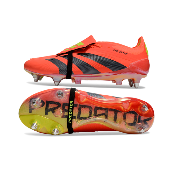 Adidas Predator Elite SG Tongue Predstrike - Image 3