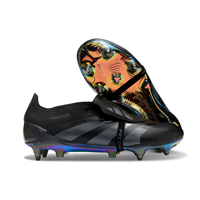 Adidas Predator Elite SG Tongue Nightstrike - Image 1