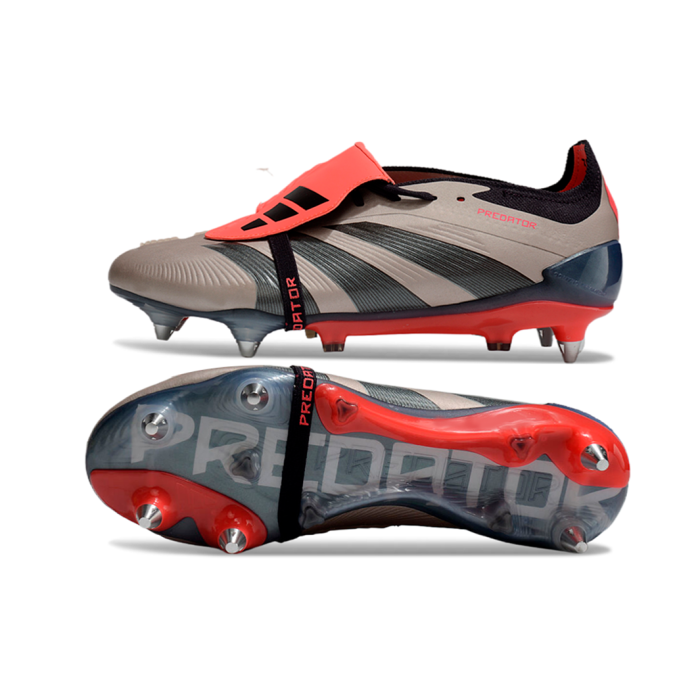 Adidas Predator Elite SG Tongue Vivid Horizon - Image 3