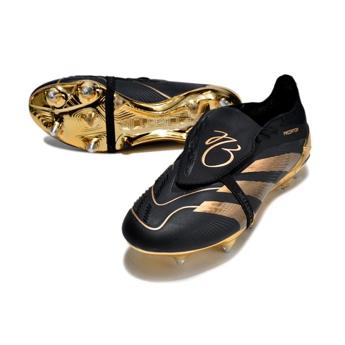 Adidas Predator Elite SG Tongue x Bellingham - Image 3