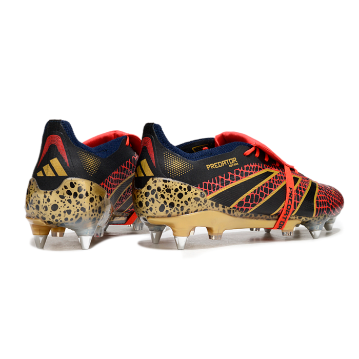 Adidas Predator Elite SG Tongue Year of the Snake - Image 3