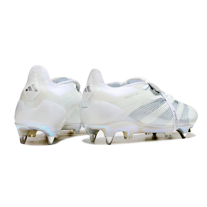 Adidas Predator Elite SG Tongue Pearlized - Image 3