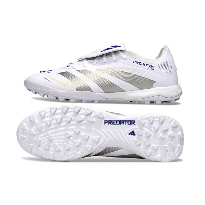 Adidas Predator Elite TF Tongue Polar Victory - Image 3