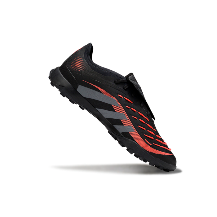 Adidas Predator Elite TF Tongue Stealth Victory - Image 2