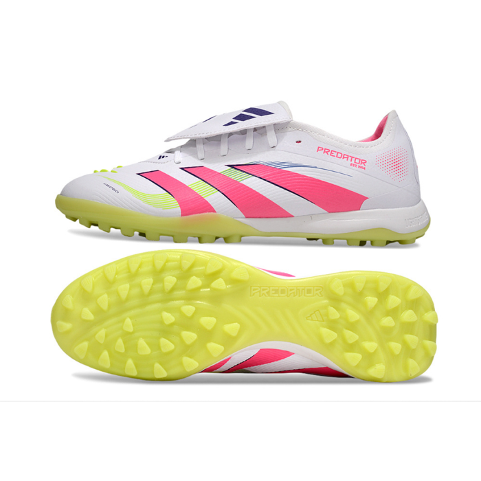 Adidas Predator Elite TF Tongue Celestial Victory - Image 2