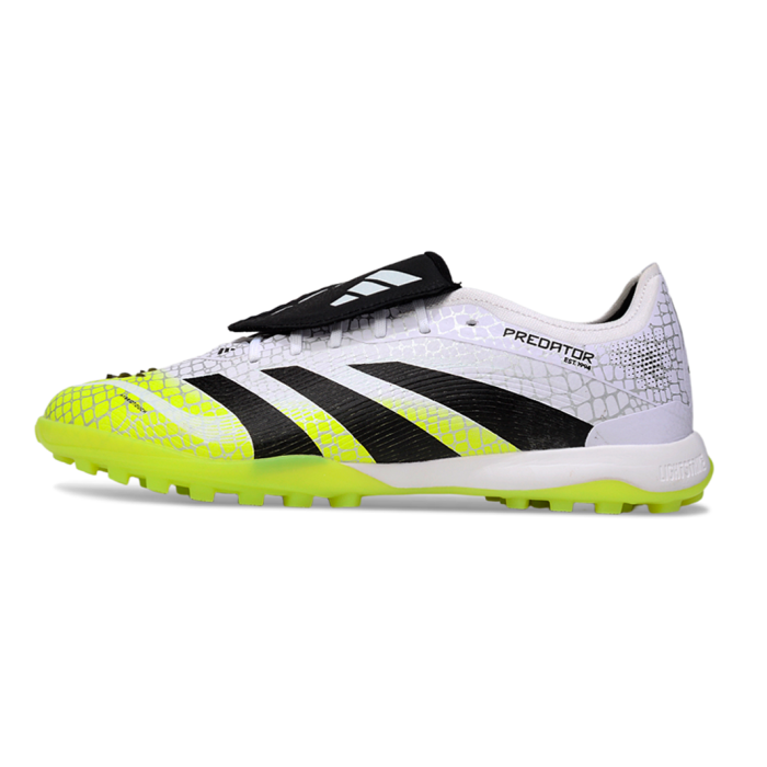 Adidas Predator Elite TF Tongue Radiant Blaze - Image 3