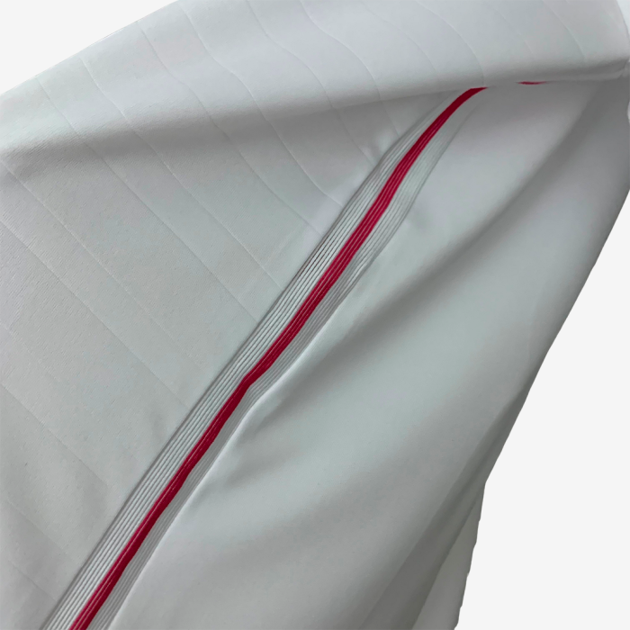 Real Madrid 2014/15 Home Jersey – Retro Version - Image 6