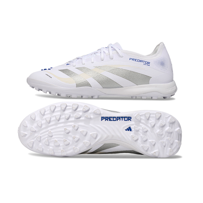 Adidas Predator Elite TF Laced Polar Victory - Image 3