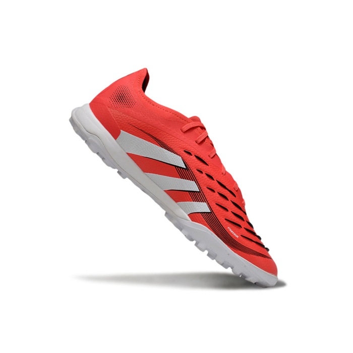 Adidas Predator Elite TF Laced Pure Victory - Image 2