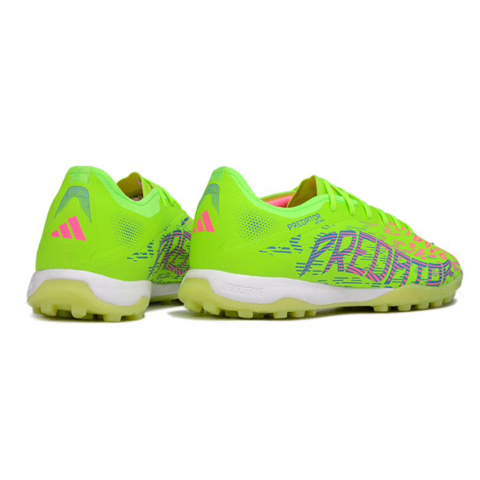 Adidas Predator Elite TF Laced Mystic Victory - Image 3
