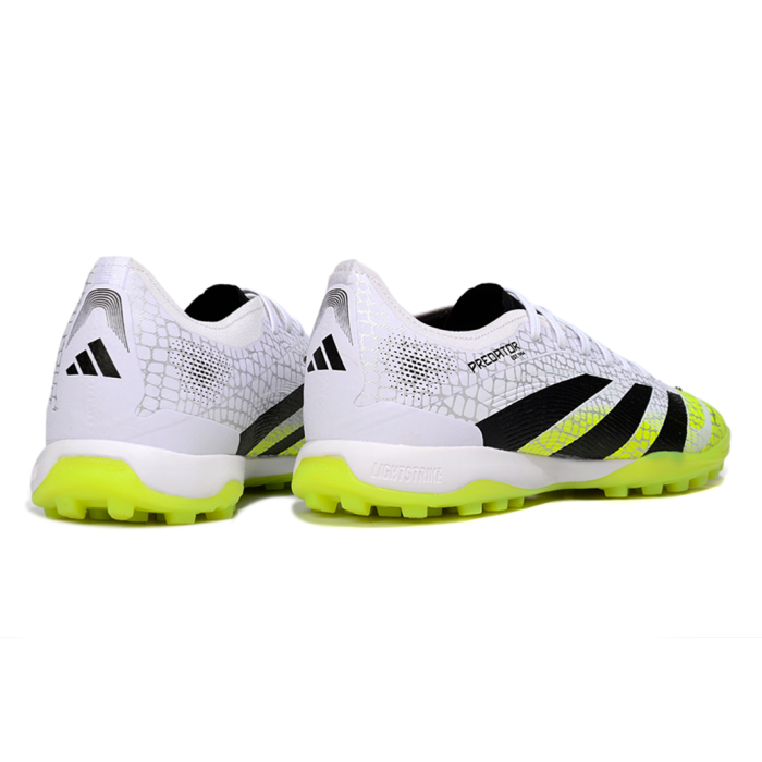 Adidas Predator Elite TF Laced Radiant Blaze - Image 3