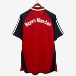 Bayern Munich 2001/02 Home Jersey – Retro Version - Image 6