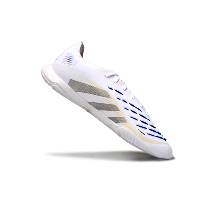 Adidas Predator Elite IC Laced Polar Victory - Image 2