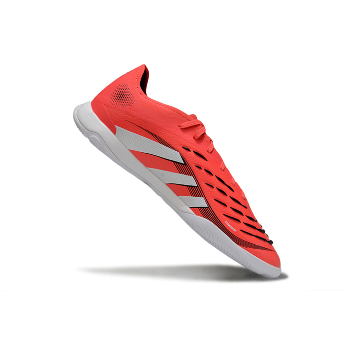 Adidas Predator Elite IC Laced Pure Victory - Image 2