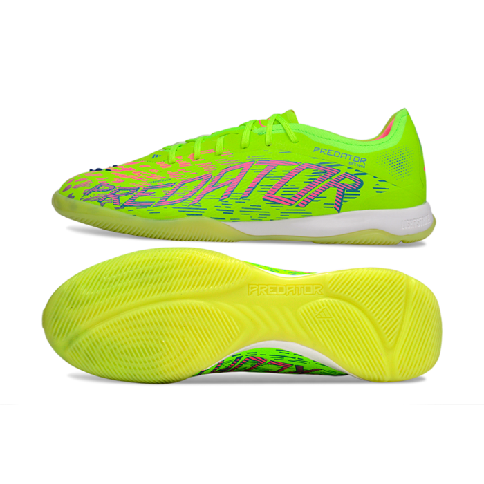 Adidas Predator Elite IC Laced Mystic Victory - Image 2