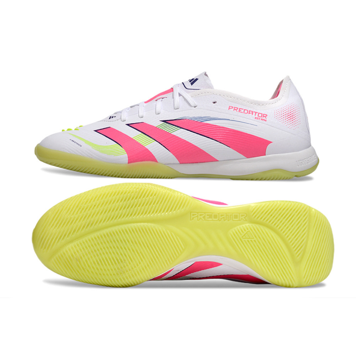 Adidas Predator Elite IC Laced Celestial Victory - Image 3