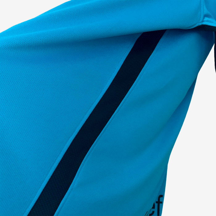Barcelona 2015/16 Third Jersey – Retro Version - Image 7
