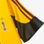 AC Milan 1999/00 Away Jersey – Retro Version - Image 6