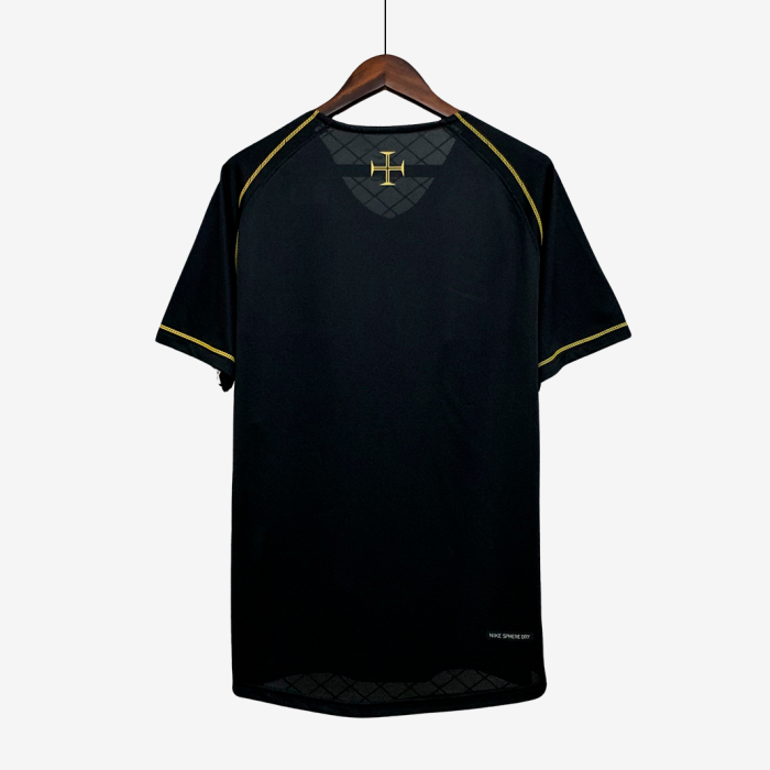 Portugal 2006 Away Jersey – Retro Version - Image 7