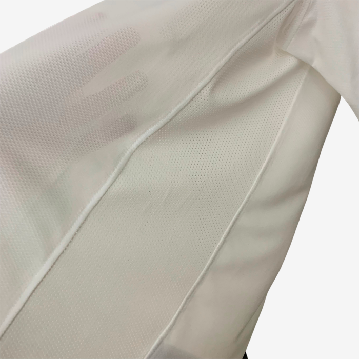 Portugal 2010 Away Jersey – Retro Version - Image 7