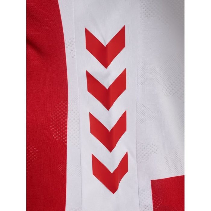 FC Cologne 2025/26 Home Jersey - Fan Version - Image 4