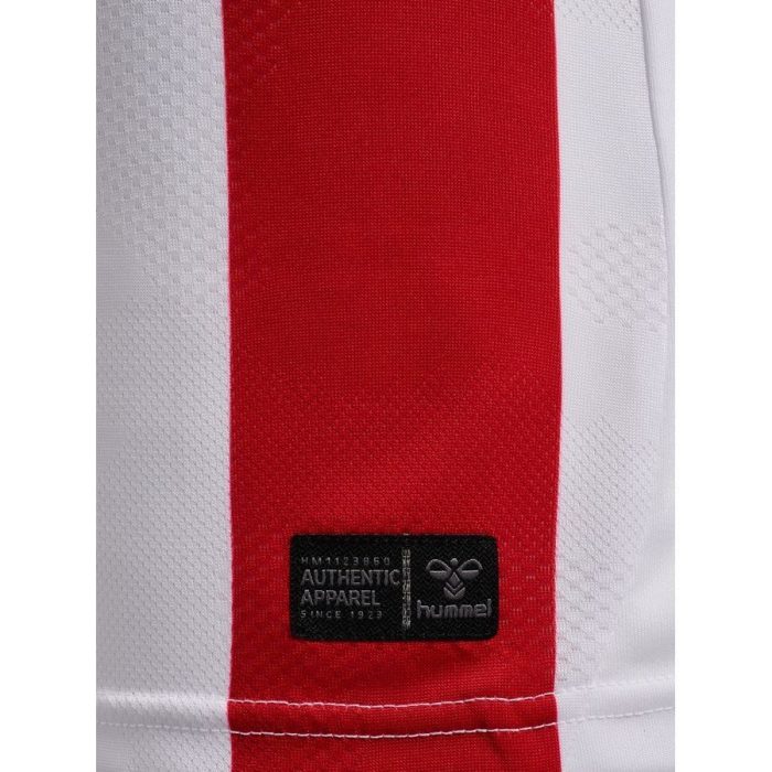 FC Cologne 2025/26 Home Jersey - Fan Version - Image 3