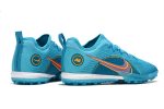 Nike Zoom Mercurial Vapor 14 TF Pro Blueprint - Image 6