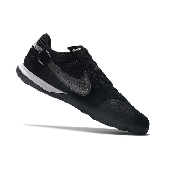 Nike StreetGato IC - All Black - Image 2