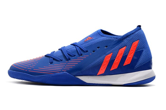 Adidas Predator Edge .3 IC Sapphire Edge - Image 7